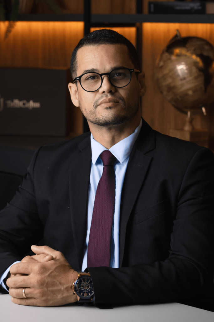 Dr. Ferreira