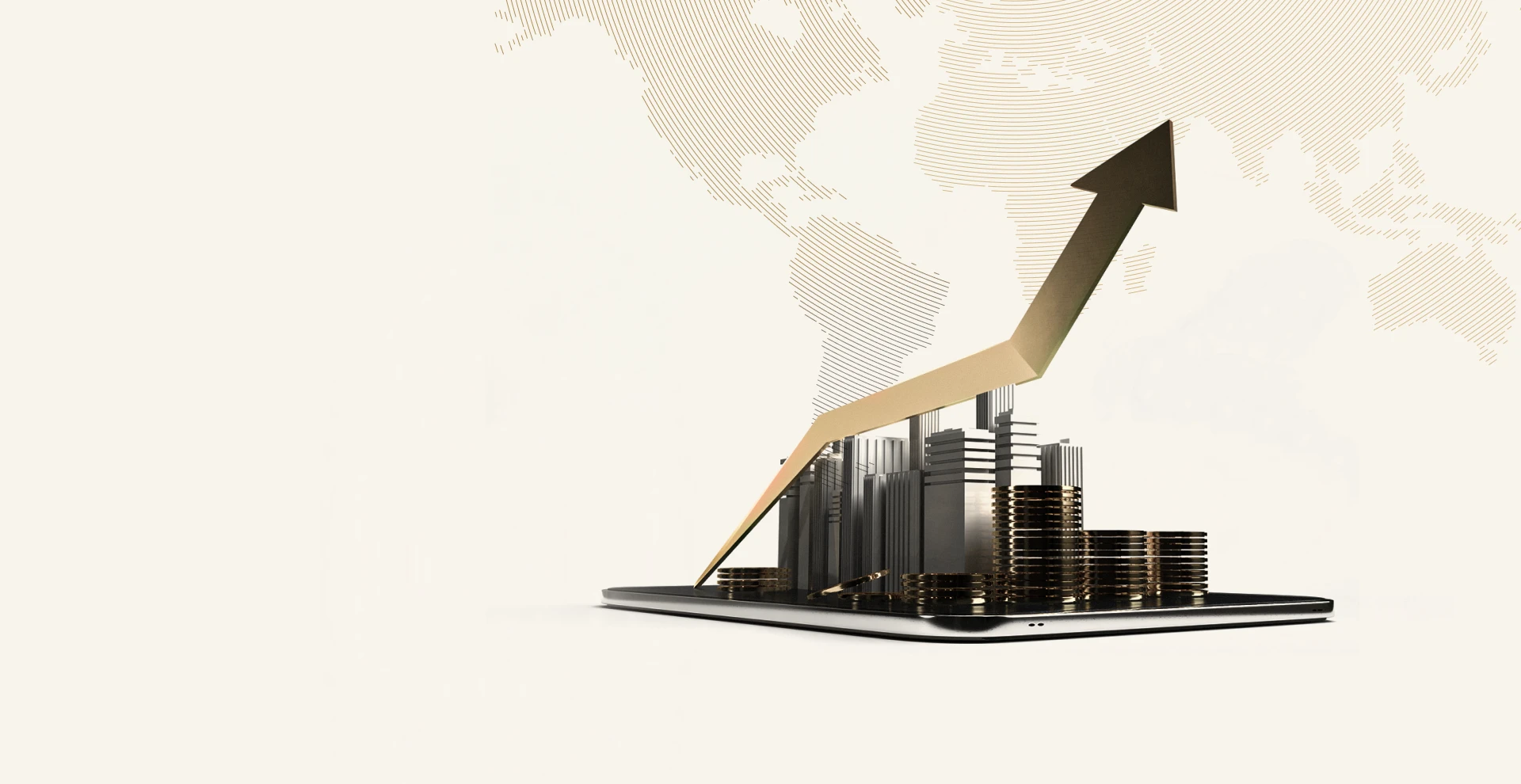 International assets, property and long-term wealth growth